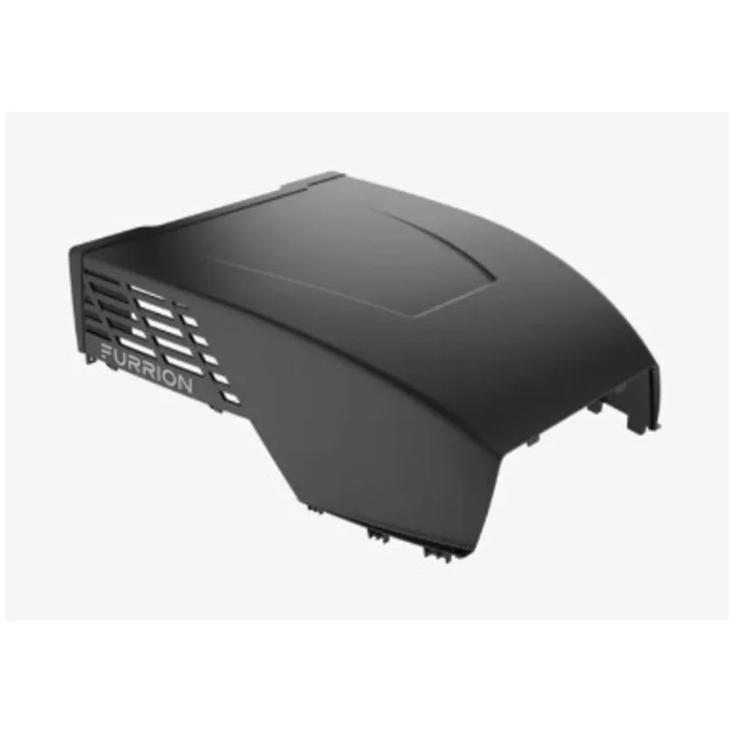15k Furrion AC Shroud  Black