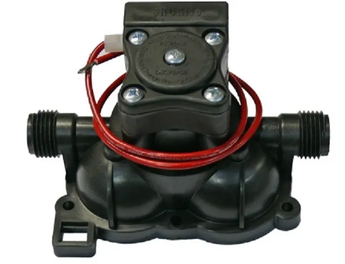 Pressure Switch Kit 2088 Shurf