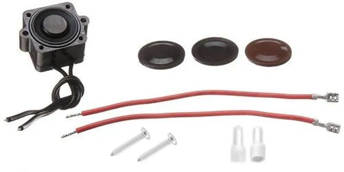 FLO-JET PRESSURE SW KIT
