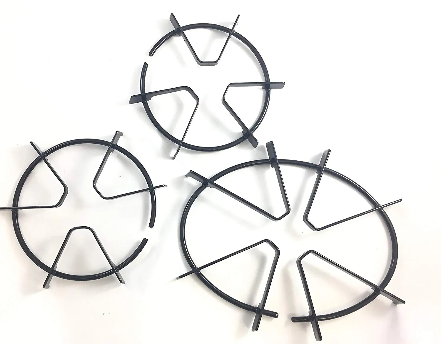 KIT, SVC DV20/30 GRATE RPLCMNT