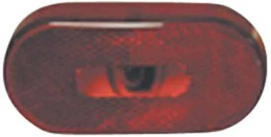 LENS FOR COMMAND RED