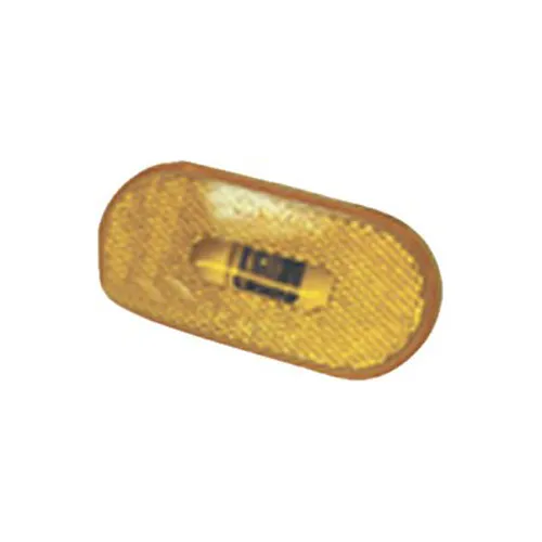 Lens f/Command Light, Amber