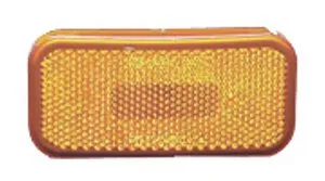 CLEARANCE LENS AMBER
