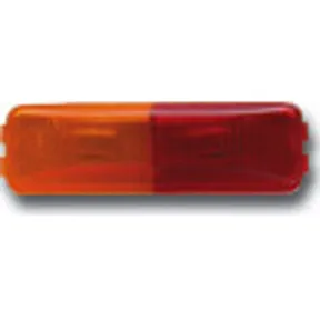 Two Bulb Mrkr Lite A/R (pr)