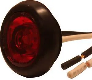 LED CLEARANCE DOT LIGHT