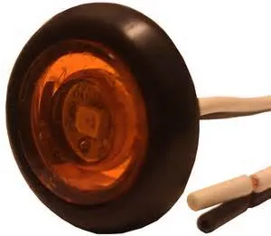 LED CLEARANCE DOT LIGHT