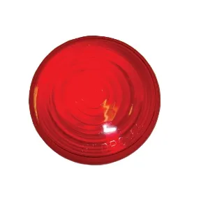 CLEARANCE LENS RED