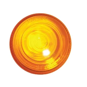 CLEARANCE LENS AMBER
