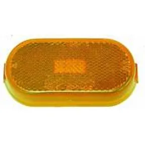 LENS AMBER
