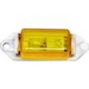 CLEARANCE LT AMBER