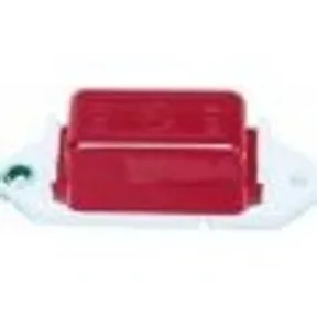 CLEARANCE LIGHT RED