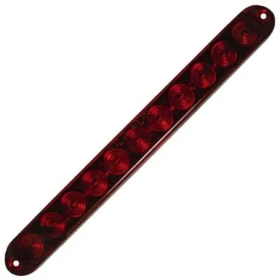 LED LIGHT BAR 11 DIODE