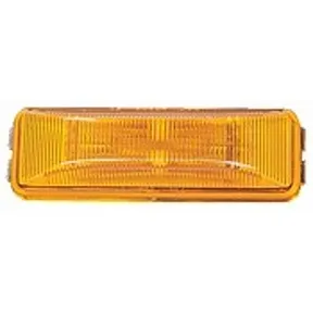 CLEARANCE MARKER AMBER