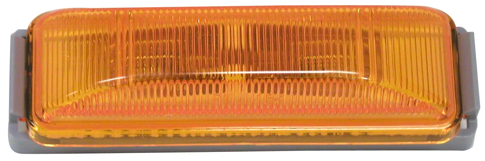 CLEARANCE LIGHT AMBER