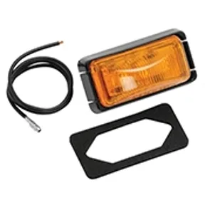 Clearance/Marker Lite Kit Ambe