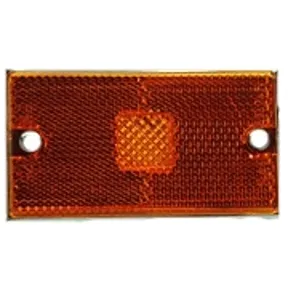 CLEARANCE LENS AMBER