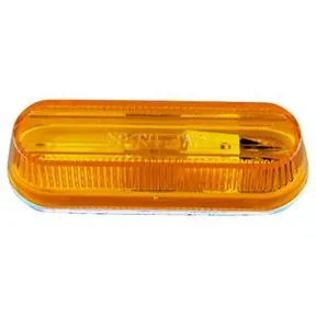 CLEARANCE LT AMBER