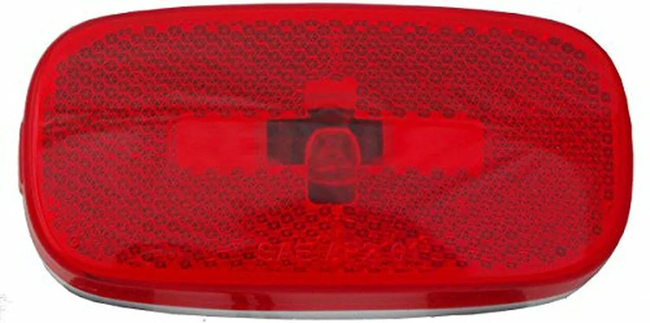 Kaper Red cross lens 59