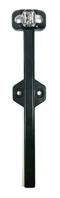 LIGHT, FENDER MOUNT, LT, 2-DIO