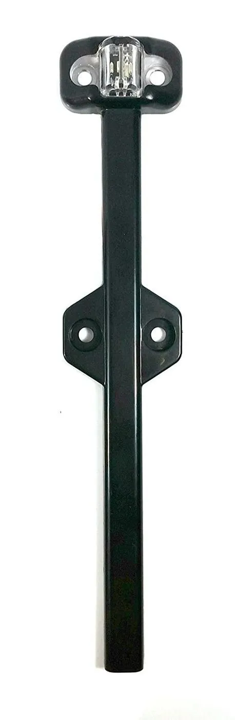 LIGHT, FENDER MOUNT, RT, 2-DIO
