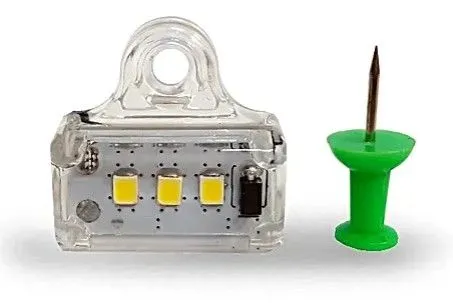 LIGHT, UTILITY / INTERIOR, 12V