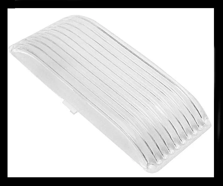 LENS, REPLACEMENT, PORCH, CLEA