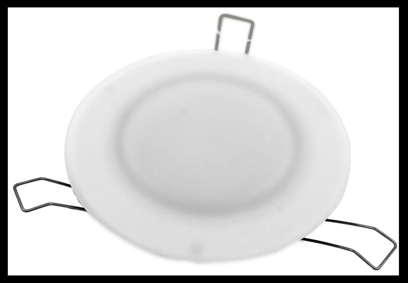 DOWNLIGHT, 4, 36 DIODE, METAL