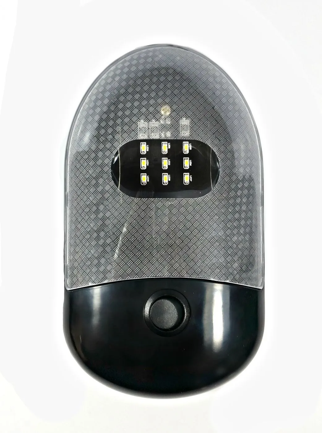 LIGHT, INTERIOR, SGL DOME PANC