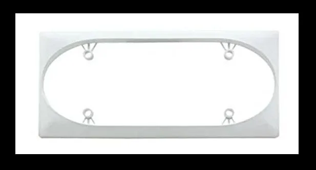 Bezel for Square Replacement