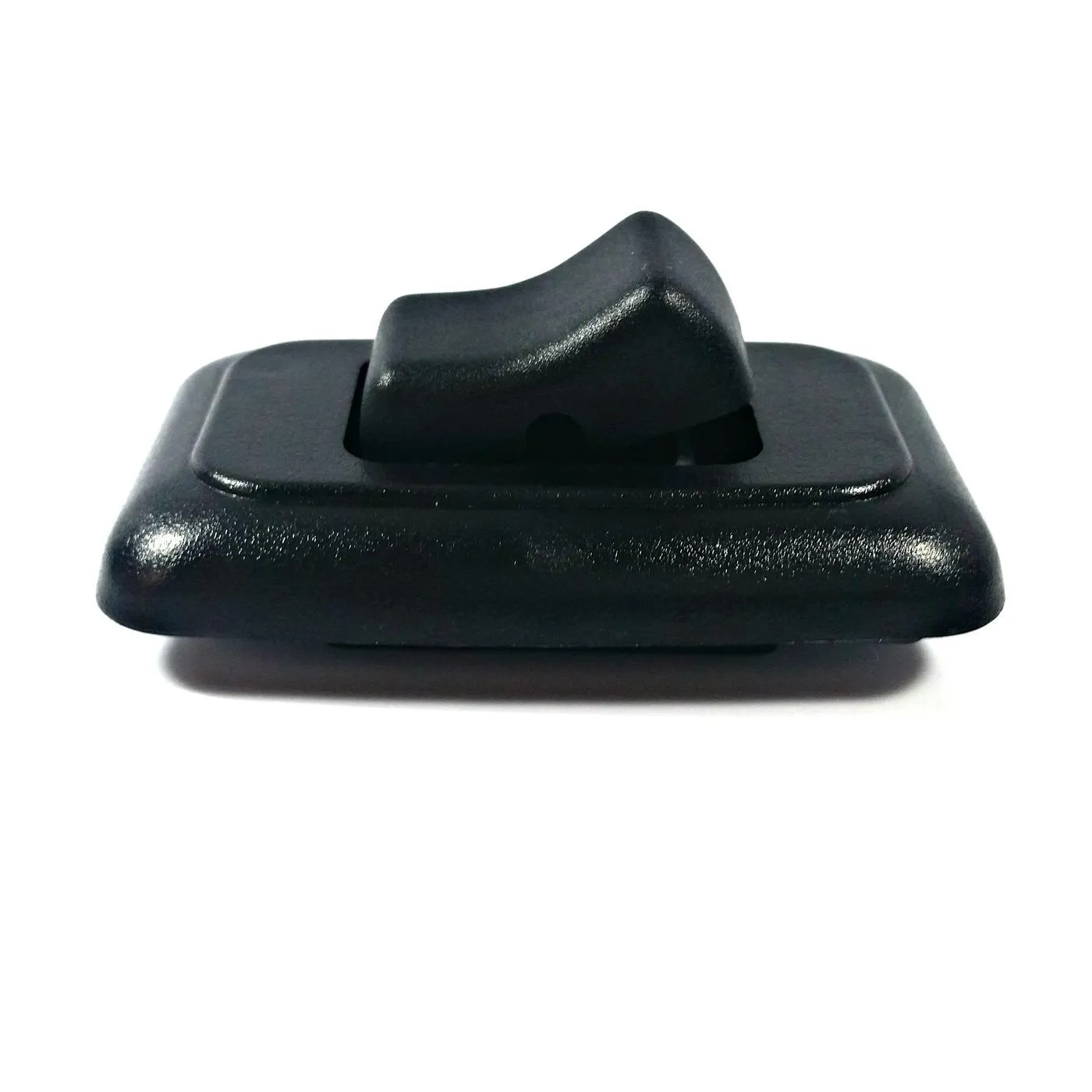 SWITCH, SGL CONTOUR, ON/OFF, W