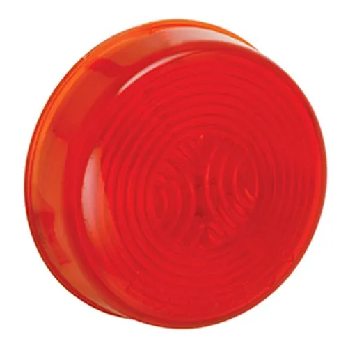 RED LIGHT SEALED  2