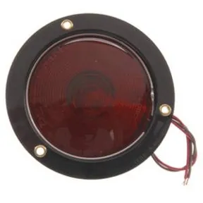 PM Stop, Turn Tail Lens, Round