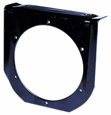 Bracket f/ Rnd Plug, 4