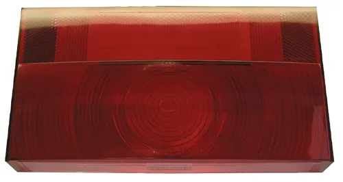 LENS W/LICENSE 910/950