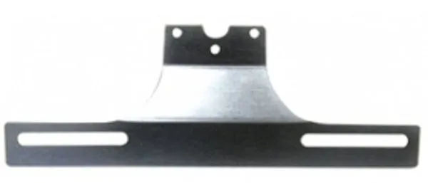 LICENCE PLATE BRACKE