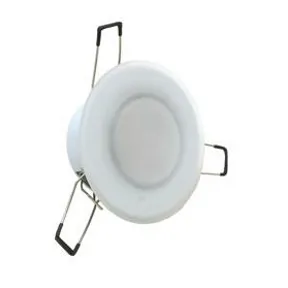Recessed Can Light, 3