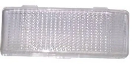 REPLACEMENT LENS CLEAR
