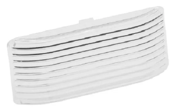Clear Lens, Bargman Porch Lite