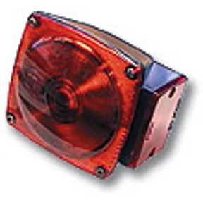 UNDER 80 COMB. LAMP