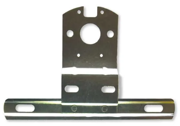 LICENCE BRACKET