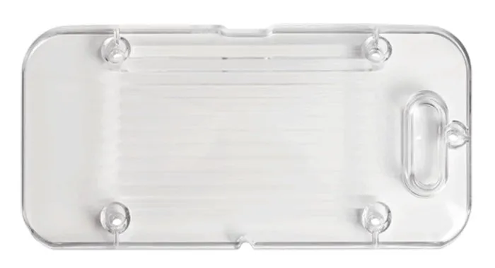 Smart Light Lens, Clear