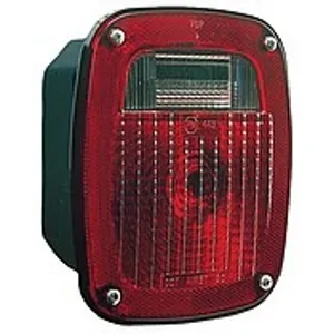 COMBO TAIL LIGHT 3 STUD