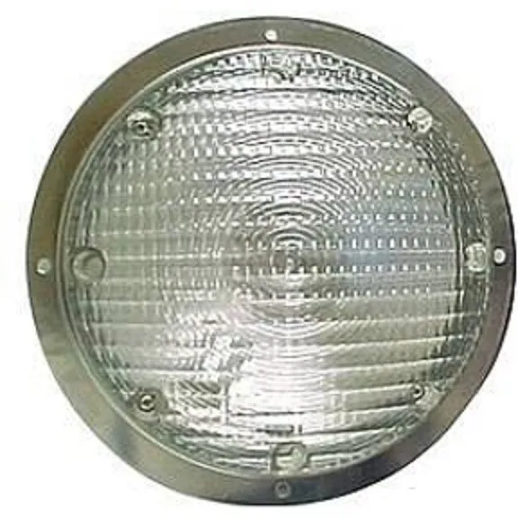 Scare Light, Surface Mnt /SS