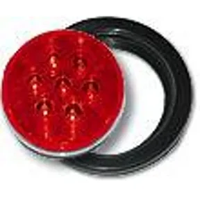 LED Stop Turn Tail Light