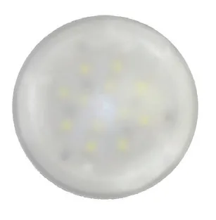 MINI RND 12 DIODE SURFACE LT