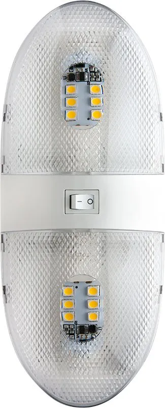 LED Ceiling Light Double