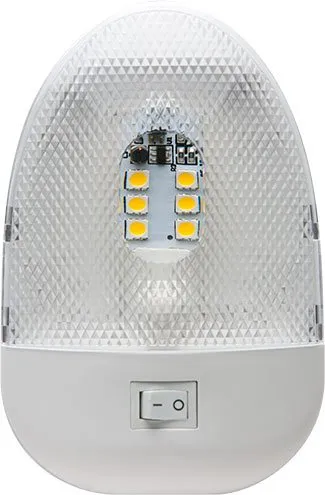 LED Ceiling Light, Single