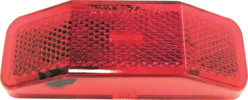 RED CLEAR LIGHT