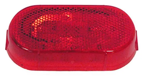RED LENS 2PK