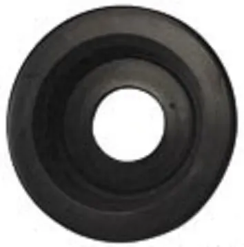 GROMMET RING;2-1/2